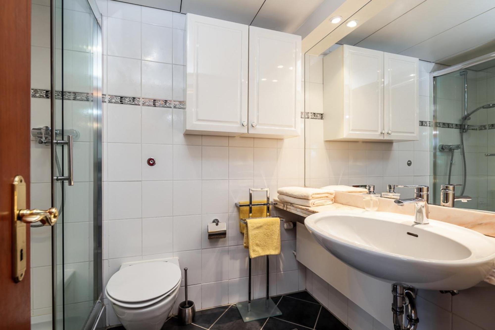 Ferienwohnung Alastor Travemuende Lübeck Exterior foto