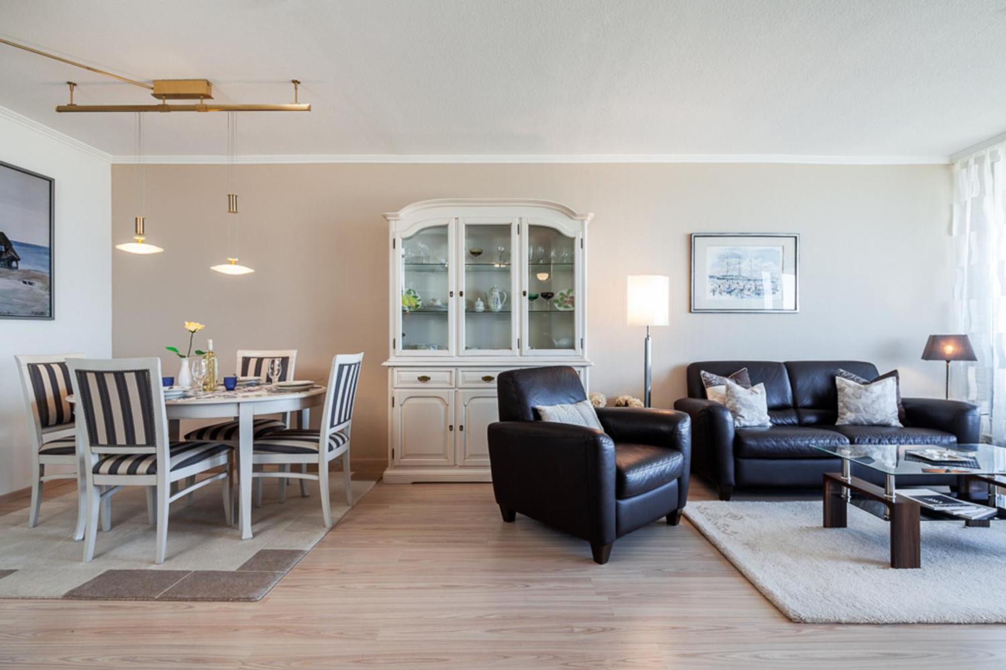 Ferienwohnung Alastor Travemuende Lübeck Exterior foto